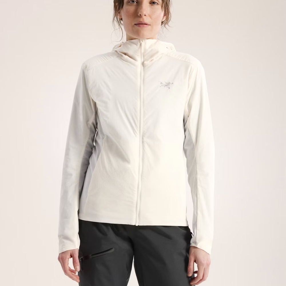 Arc'teryx Women's Atom Jacket